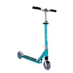 Globber Trottinettes|Trottinette Pliable Flow Element Jade