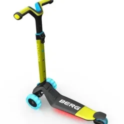 Globber Trottinettes|Trottinette Pliable Flow Element Comfort