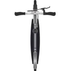 SUN and SPORT Trottinettes|Trottinette Sportive 12 Pouces Avec 2 Freins - Vert