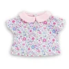 Corolle Accessoires Poupées|T-Shirt Tropi Pour Poupee Ma