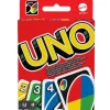 Mattel Games Jeux De Cartes|Uno