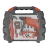 Brikkolo Bricolage|Valise Outils De Bricolage Perceuse 17 Accessoires