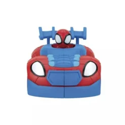 Spin Master Les Autres Véhicules|Vehicule + Figurine Marcus - La Pat'Patrouille Aqua Pups