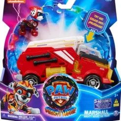 Spin Master Les Autres Véhicules|Vehicule Deluxe Chase - La Super Patrouille Le Film 2