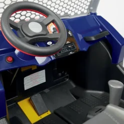 Peg Perego Vehicule Polaris Rzr 900 24V- Voitures Électriques