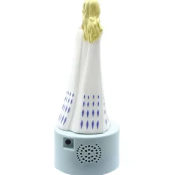Lexibook Veilleuse Enceinte Musicale - La Reine Des Neiges- Veilleuses