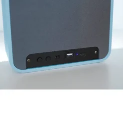 Bigben Veilleuse Enceinte Nuage- Veilleuses