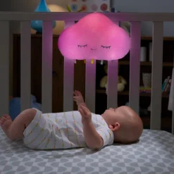 Fisher Price Veilleuse Mon Nuage Dodo- Veilleuses