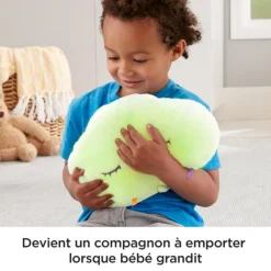 Fisher Price Veilleuse Mon Nuage Dodo- Veilleuses