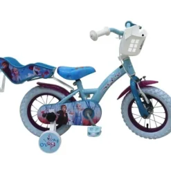 Injusa Vélos|Velo Electrique E-Bike 16 Pouces 24V