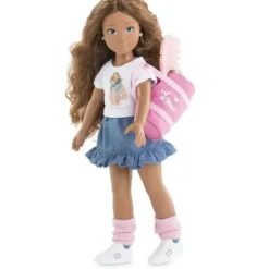 Corolle Accessoires Poupées|Vetements Poupee Mannequin Girls - Romantique