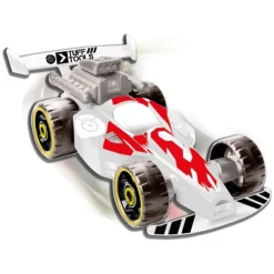 Brikkolo Voiture De Course A Construire- Maquettes & Modelisme