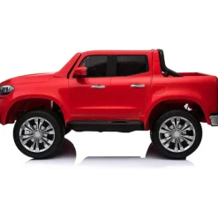 Multimec Voiture Electrique Mercedes Benz V-Class 12V- Voitures Électriques