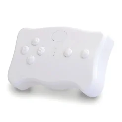 SUN and SPORT Voiture Electrique 6V Rouge- Voitures Électriques