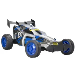 Smoby Voitures Radiocommandees|Voiture Radio Commandee Spiderman Ford Gt 1/16 Eme