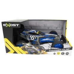 Smoby Voitures Radiocommandees|Voiture Radio Commandee Spiderman Ford Gt 1/16 Eme