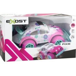 Exost Voitures Radiocommandees|Voiture Radiocommandee 360 Aquacross