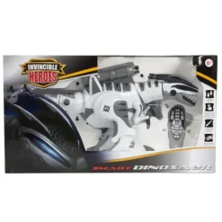 Jada Voitures Radiocommandees|Voiture Radiocommandee Web Crawler - Spidey And His Amazin Friends