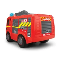 Spin Master Voitures Radiocommandees|Voiture Telecommandee Chase - La Pat'Patrouille