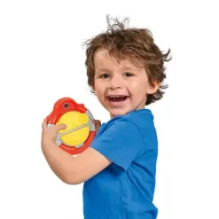 Spin Master Voitures Radiocommandees|Voiture Telecommandee Chase - La Pat'Patrouille