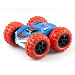 Exost Voitures Radiocommandees|Voiture Telecommandee 360 Tornado Avec Batterie