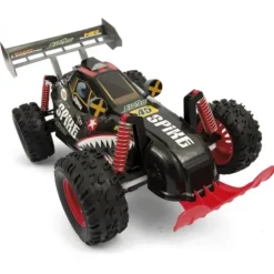 T2M Voitures Radiocommandees|Voiture Telecommandee Pirate Xs