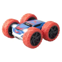 Exost Voitures Radiocommandees|Voiture Telecommandee Tout Terrain Rose - - 360 Cross - Avec Batterie