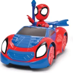 Exost Voitures Radiocommandees|Voiture Telecommandee Tout Terrain Rose - - 360 Cross