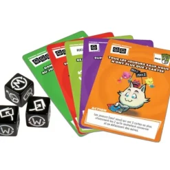 Gigamic Jeux De Cartes|Wazabi