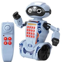 Ycoo – Robot Educatif Dr7- Robots