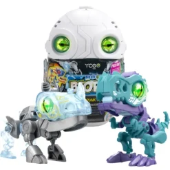 Ycoo Biopod Robot Dino Cyberpunk Duo- Robots