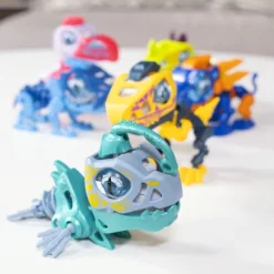 Ycoo Biopod Robot Dino Cyberpunk Duo- Robots