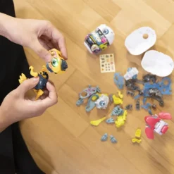 Ycoo Biopod Robot Dino Cyberpunk Duo- Robots