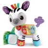 VTech Zebre D'Activités Interactif Timeo- Activités D'éveil
